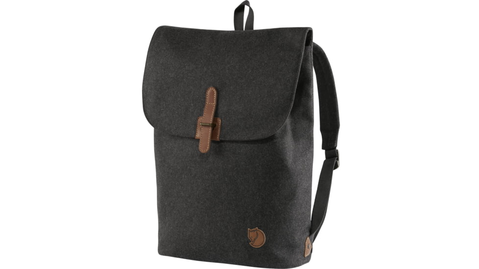Fjallraven Norrvage Foldsack, Granite Grey, F23331-027-One Size