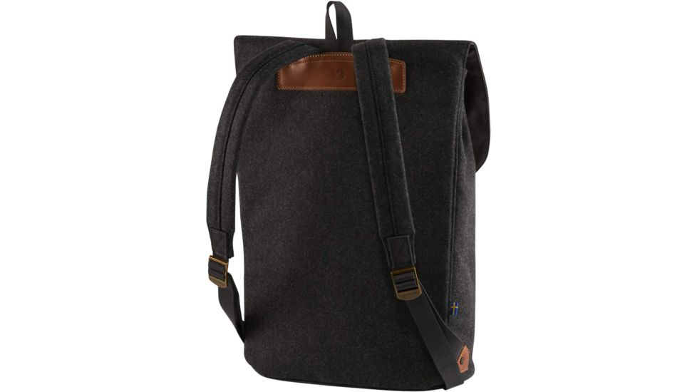 Fjallraven Norrvage Foldsack, Grey, F23331-020-