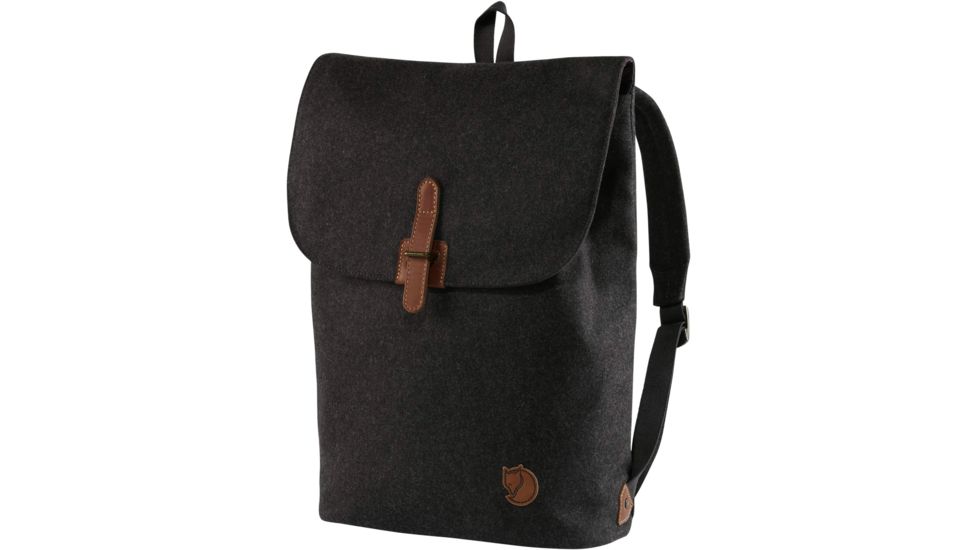 Fjallraven Norrvage Foldsack, Grey, F23331-020-