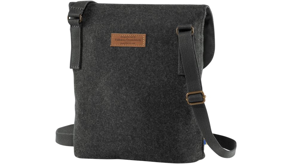 Fjallraven Norrvage Pocket, Grey, F23333-020-One Size