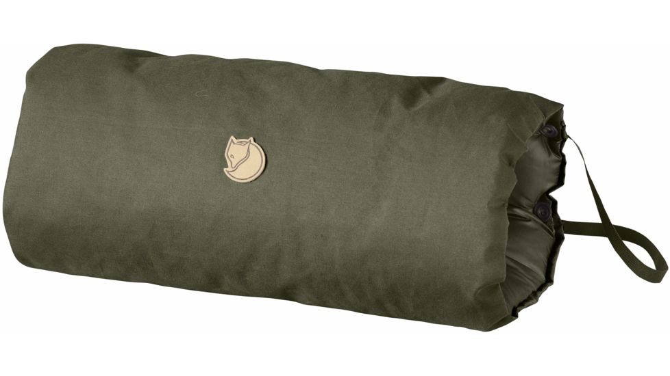 Fjallraven Ovik Hand Warmer-Tarmac