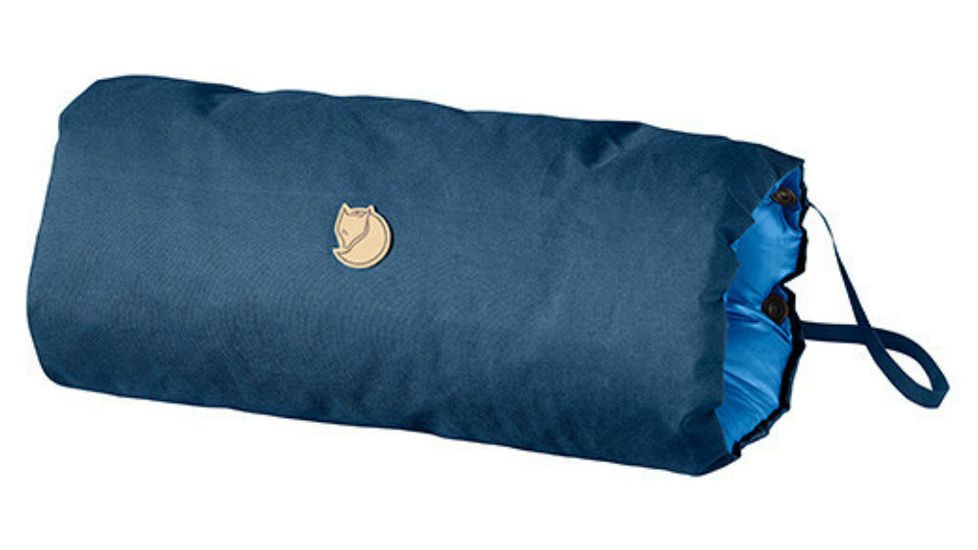 Fjallraven Ovik Hand Warmer-Uncle Blue