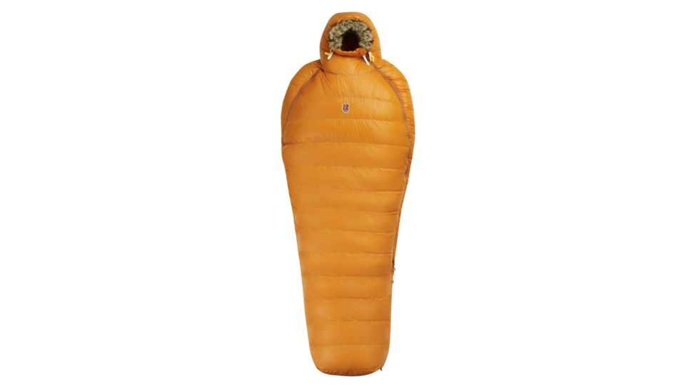 Fjallraven Polar -30 Sleeping Bag Down-Regular-Left, F62730-212-One Size
