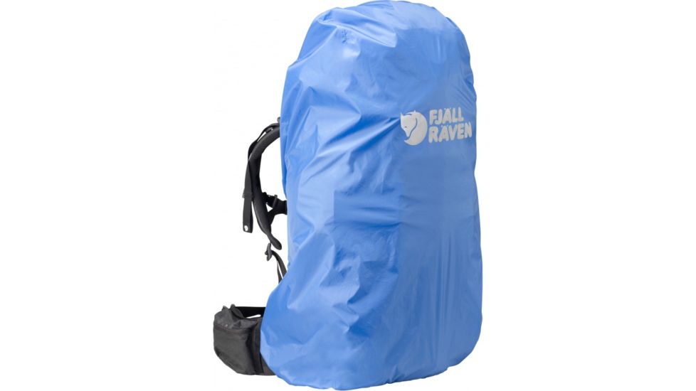 Fjallraven Backpack Rain Cover 20-35 L, UN Blue, F25857-525-One Size