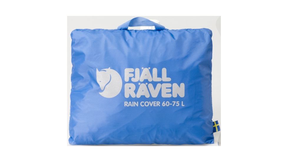 Fjallraven Backpack Rain Cover 20-35 L, UN Blue, F25857-525-One Size