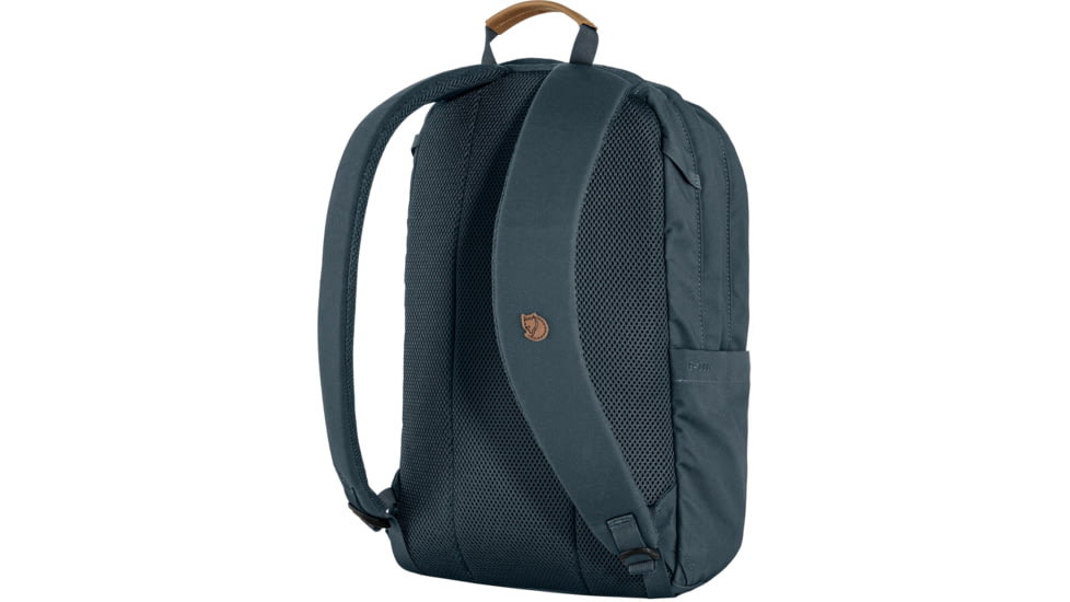 Fjallraven Raven 20 Backpack, Navy, One Size, F23344-560-One Size