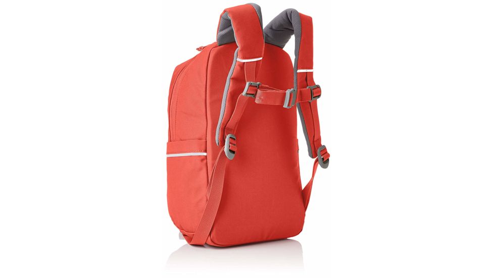 Fjallraven Raven Mini Backpack, Coral, F26050314