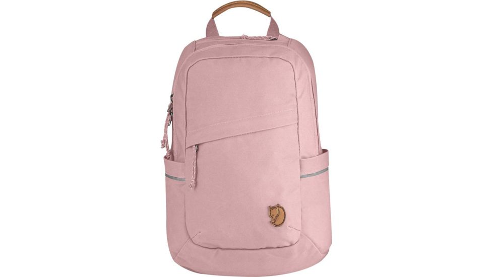 Fjallraven Raven Mini Backpack, Pink, F26050-312-