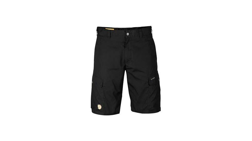Fjallraven Ruaha Shorts, Dark Grey, 44 F81188-030-44