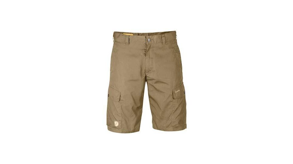 Fjallraven Ruaha Shorts, Sand, 44 F81188-220-44