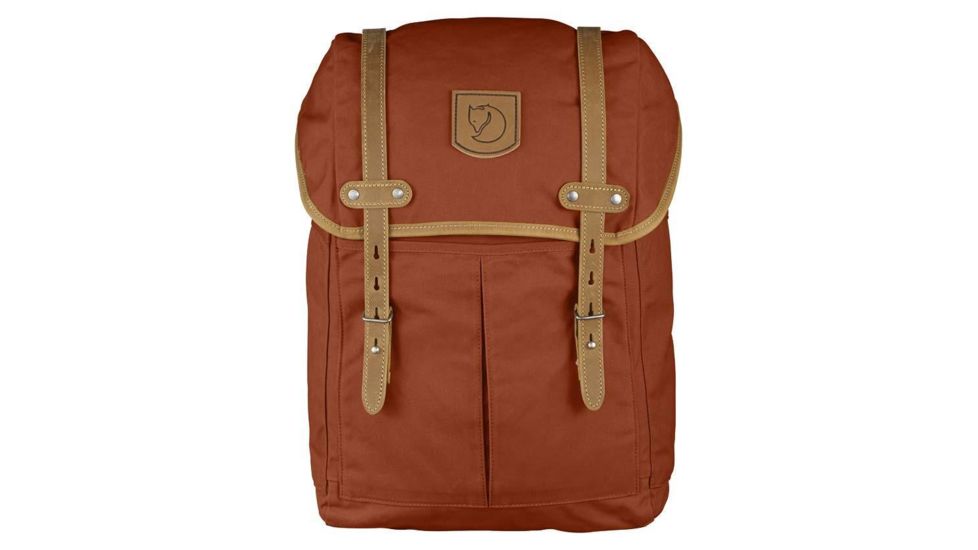 Fjallraven Rucksack No.21 - Medium - 20L, Autumn Leaf, F24205-215
