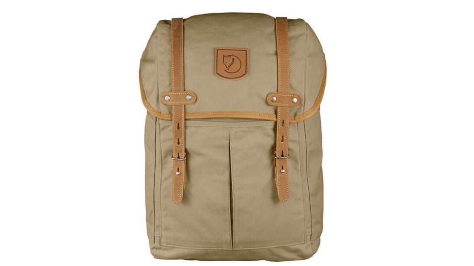 Fjallraven Rucksack No.21 - Medium - 20L, Sand, F24205-220