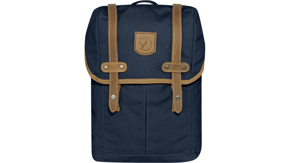 Fjallraven Rucksack No.21 Mini-Navy