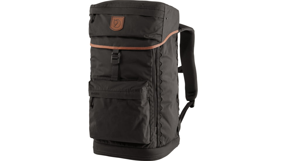 Fjallraven Singi Stubben, Stone Grey, One Size, F23322-018-One Size