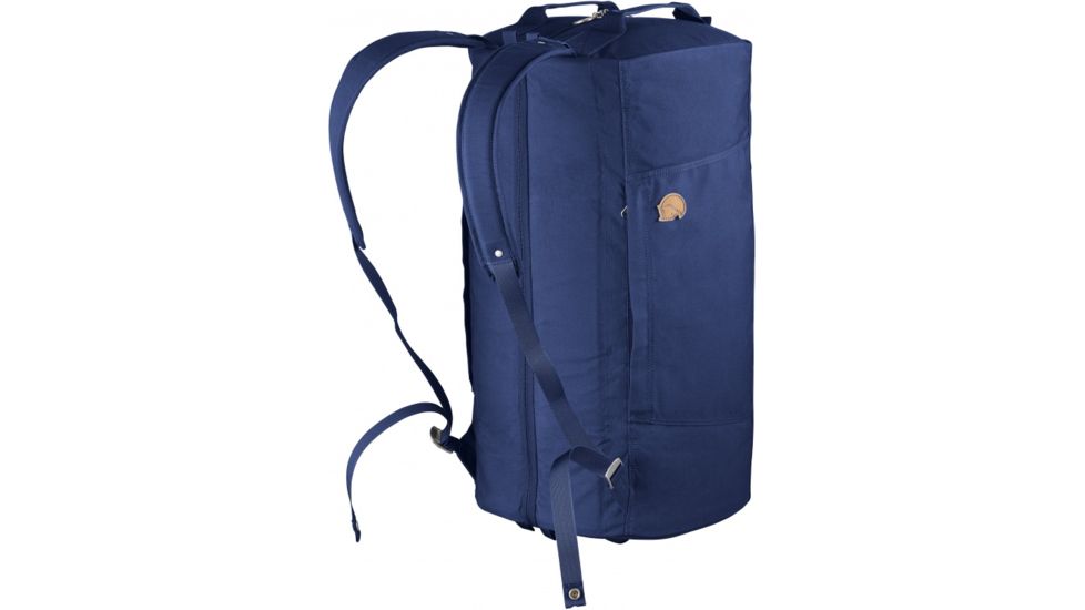 Fjallraven Splitpack Large Backpack, Deep Blue F24245-527-
