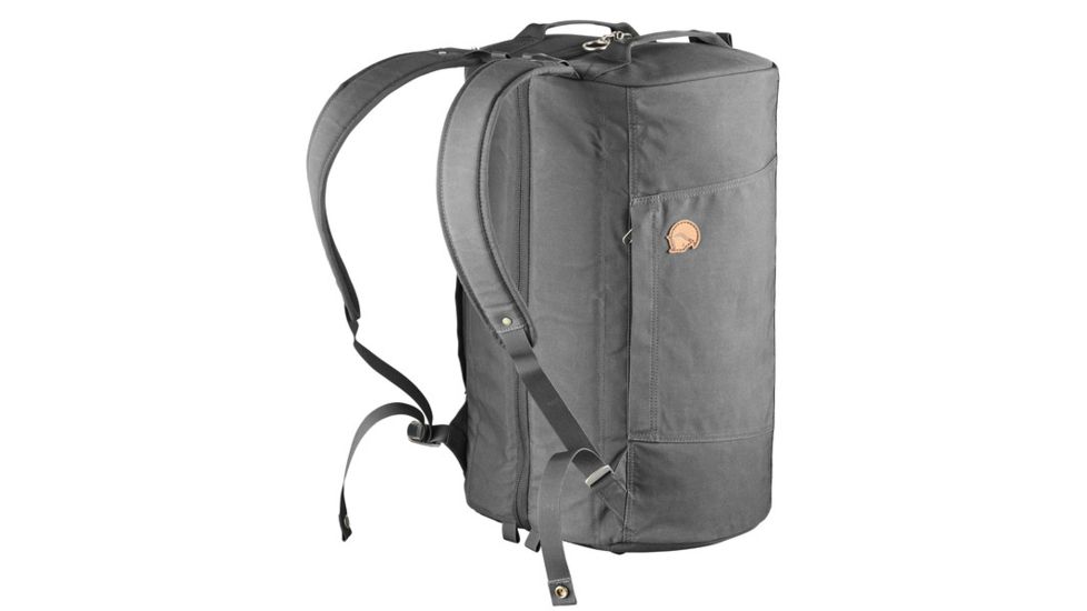 Fjallraven Splitpack Large, Super Grey, F24245-46-