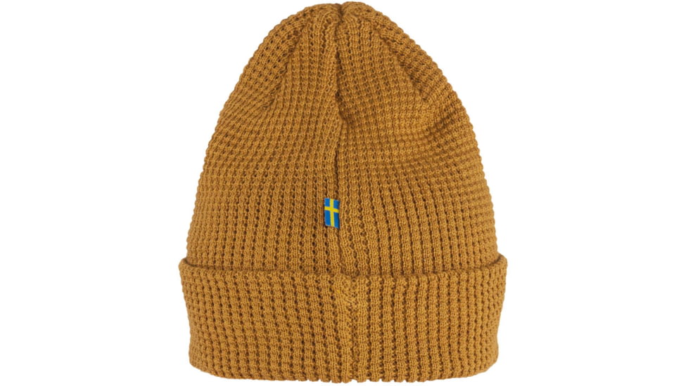 Fjallraven Tab Hat, Acorn, One Size, F84767-166-OS