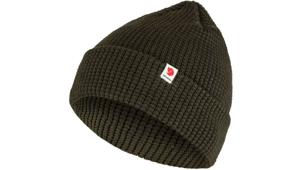 Fjallraven Tab Hat, Deep Forest, One Size, F84767-662-OS