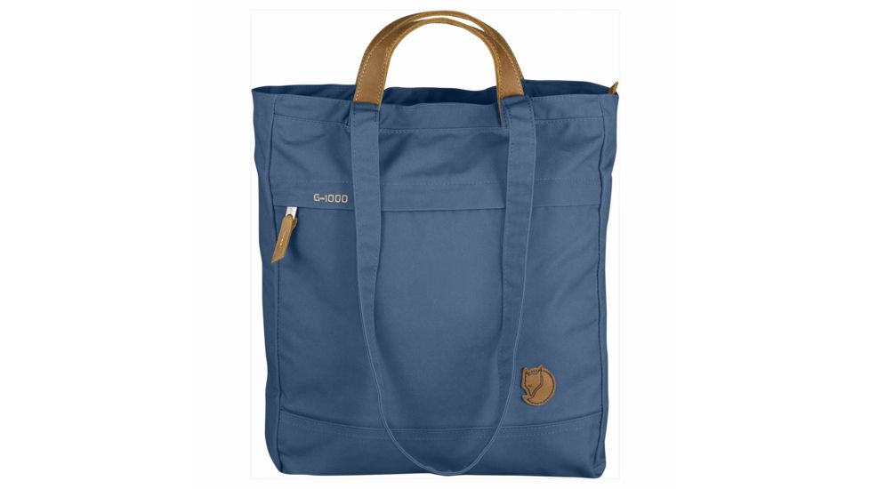 Fjallraven Totepack No.1, Blue Ridge, F24203-519-