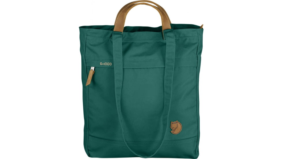 Totepack No.1-Copper Green-14 L