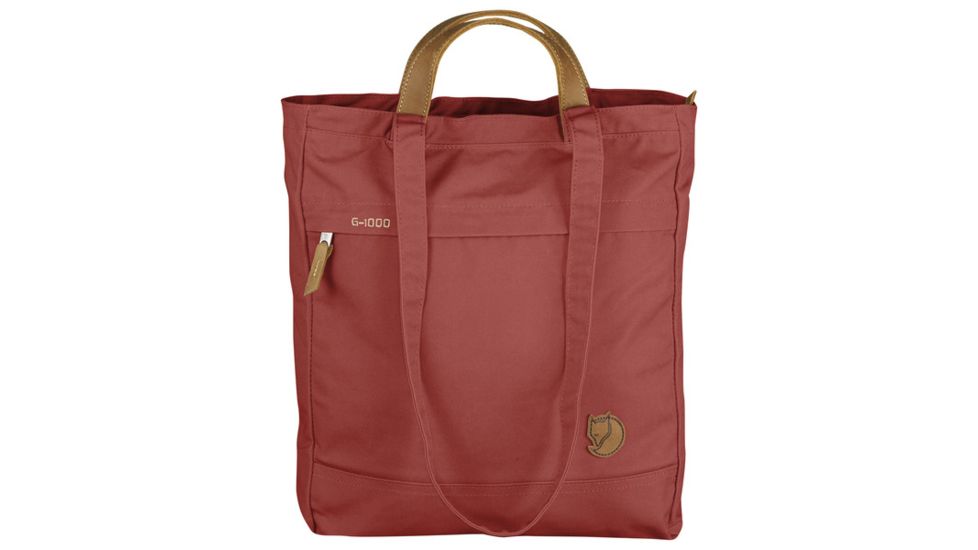 Fjallraven Totepack No.1, Dahlia, F24203-307-
