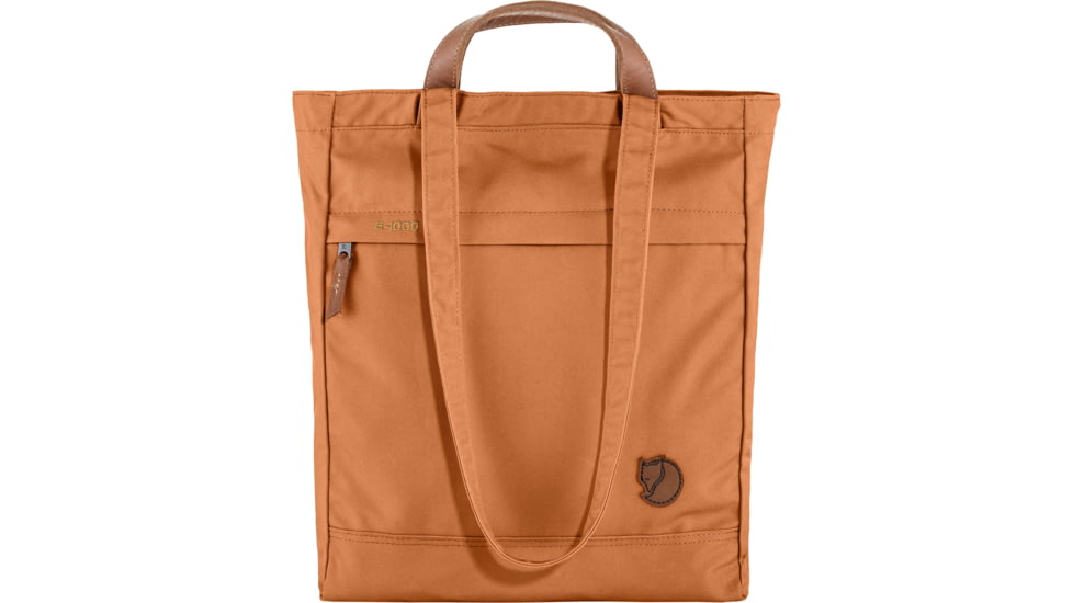 Fjallraven Totepack No. 1, Desert Brown, One Size, F24203-242-One Size