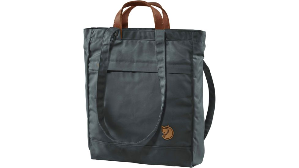 Fjallraven Totepack No. 1 Backpack, Dusk, One Size, F24203-042
