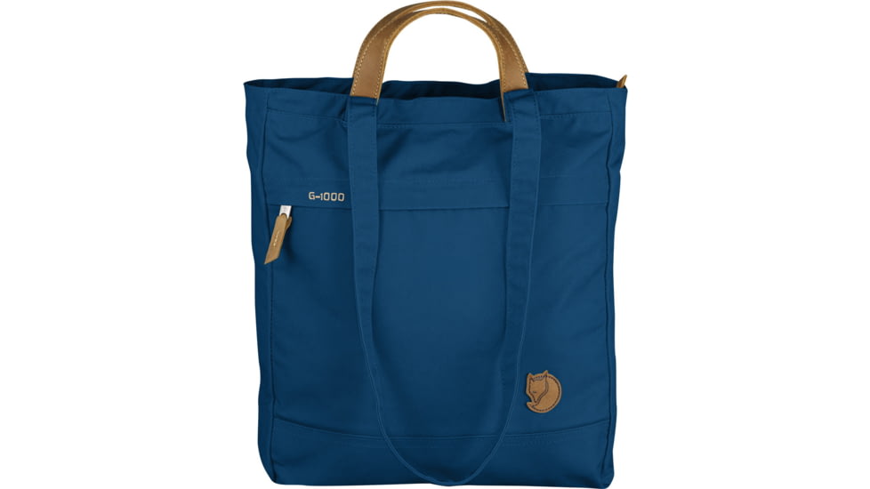 Fjallraven Totepack No.1 -Lake Blue-14 L