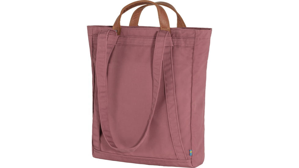 Fjallraven Totepack No. 1, Mesa Purple, One Size, F24203-410-One Size