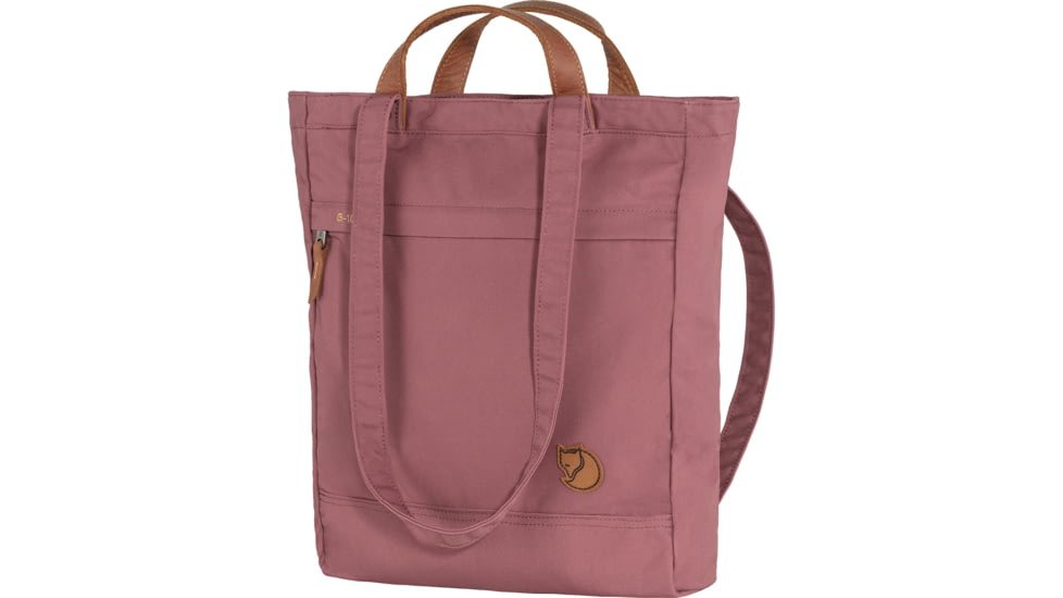 Fjallraven Totepack No. 1, Mesa Purple, One Size, F24203-410-One Size