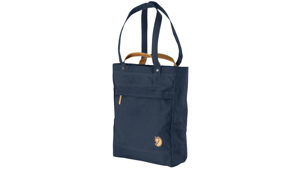 Fjallraven Totepack No.1 -Navy-14 L