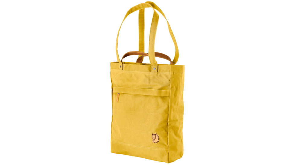 Fjallraven Totepack No.1 -Ochre-14 L