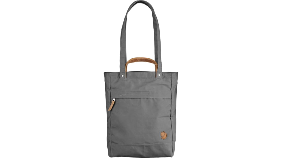 Fjallraven Totepack No.1 Small - Unisex, Super Grey, F24202-046