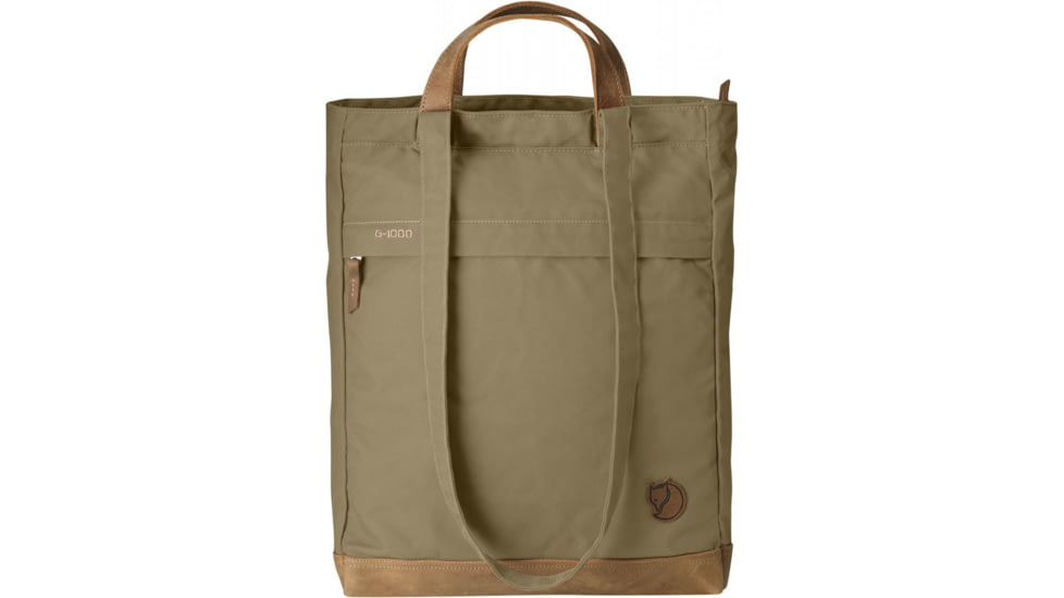 Totepack No. 2-Sand