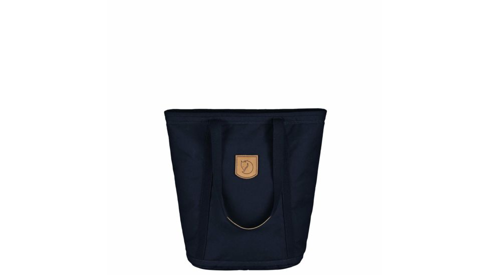 Fjallraven Totepack No.4 Tall, Navy, F24232-560-