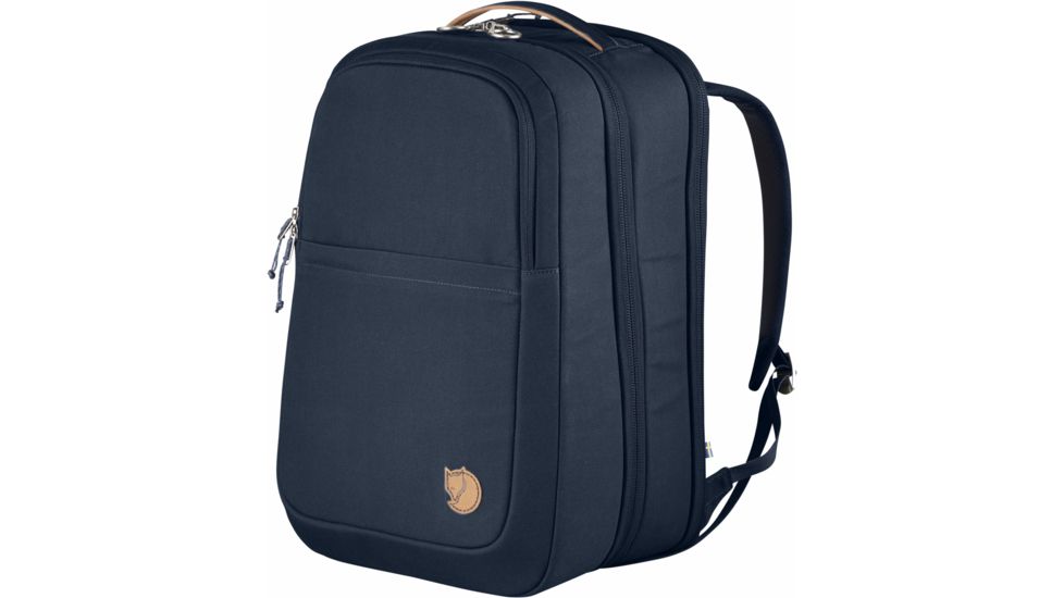 Fjallraven Travel Pack, Navy, One Size, F25514-560