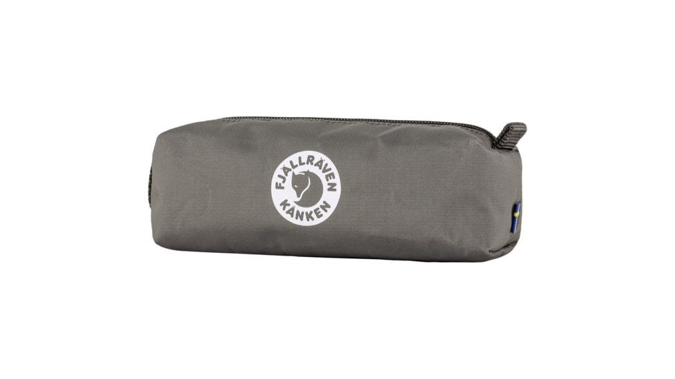 Fjallraven Tree-Kanken Gear Case, Charcoal Grey, One Size, F23522-036-One Size
