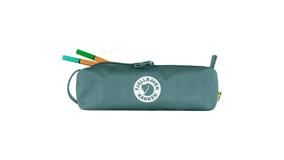Fjallraven Tree-Kanken Gear Case, Waterfall Blue, One Size, F23522-536-One Size