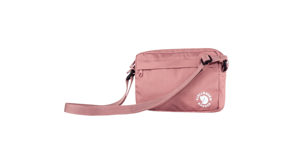 Fjallraven Tree-Kanken Pocket, Lilac Pink, One Size, F23526-304-One Size
