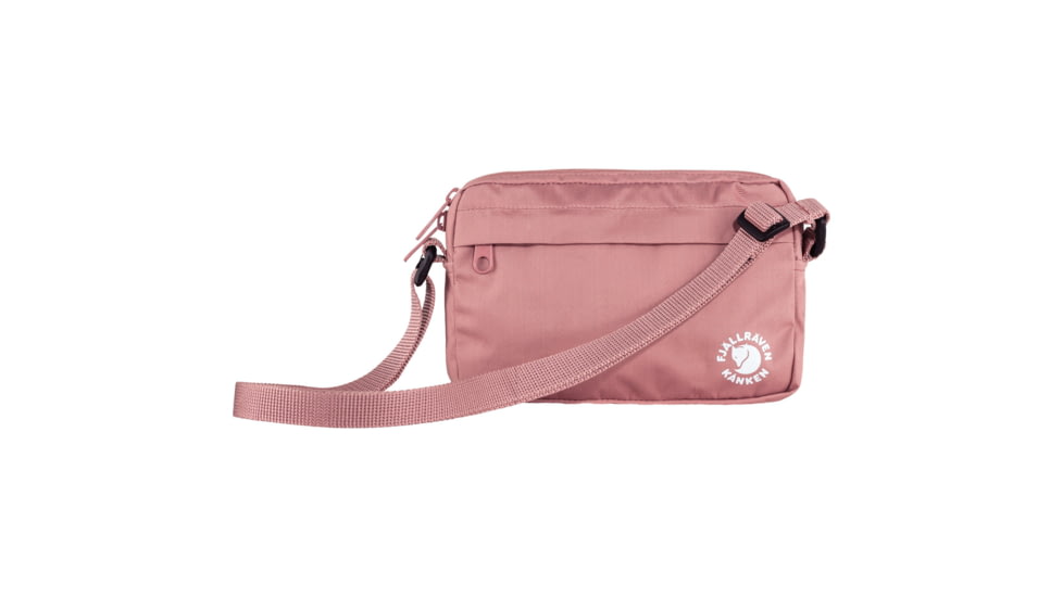 Fjallraven Tree-Kanken Pocket, Lilac Pink, One Size, F23526-304-One Size