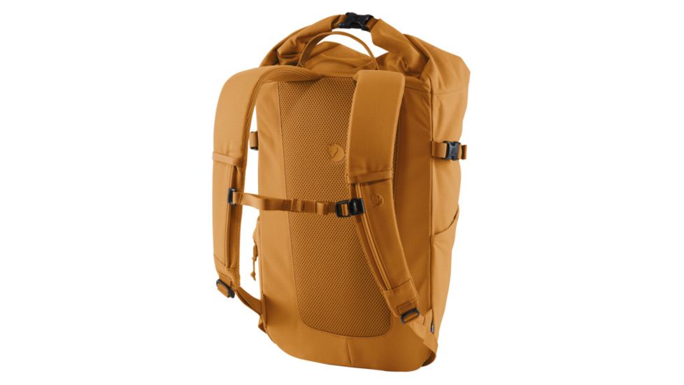 Fjallraven Ulvo Rolltop 23, Red Gold, 23 Liters, F23311-171-