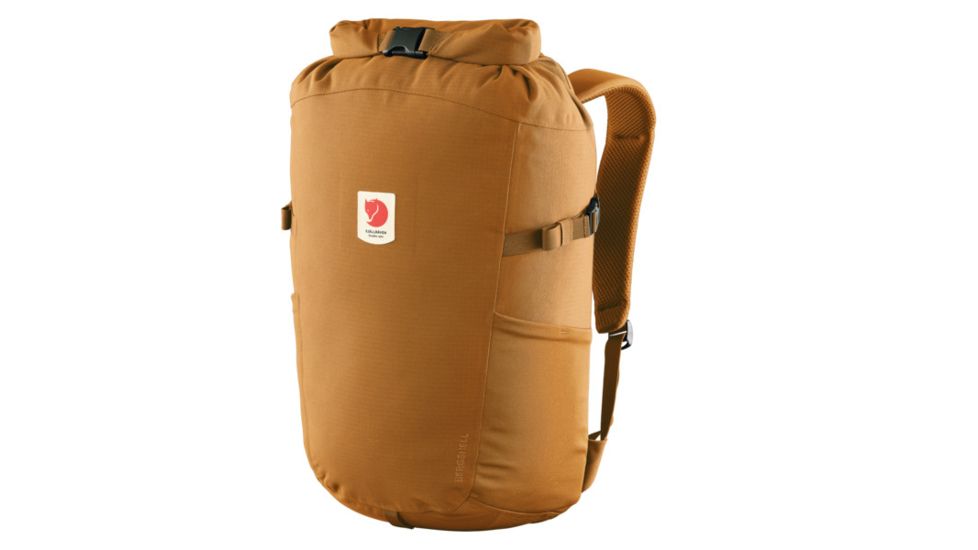 Fjallraven Ulvo Rolltop 23, Red Gold, 23 Liters, F23311-171-