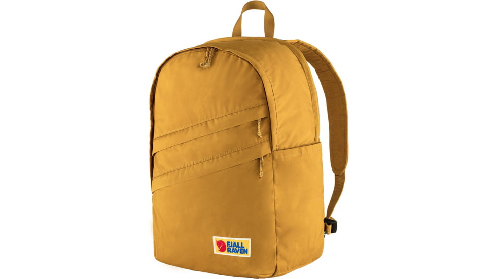 Fjallraven Vardag 28 Laptop, Acorn, F27246-166