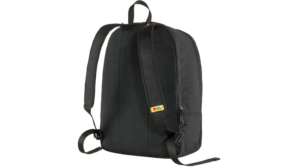 Fjallraven Vardag 28 Laptop, Black, F27246-550