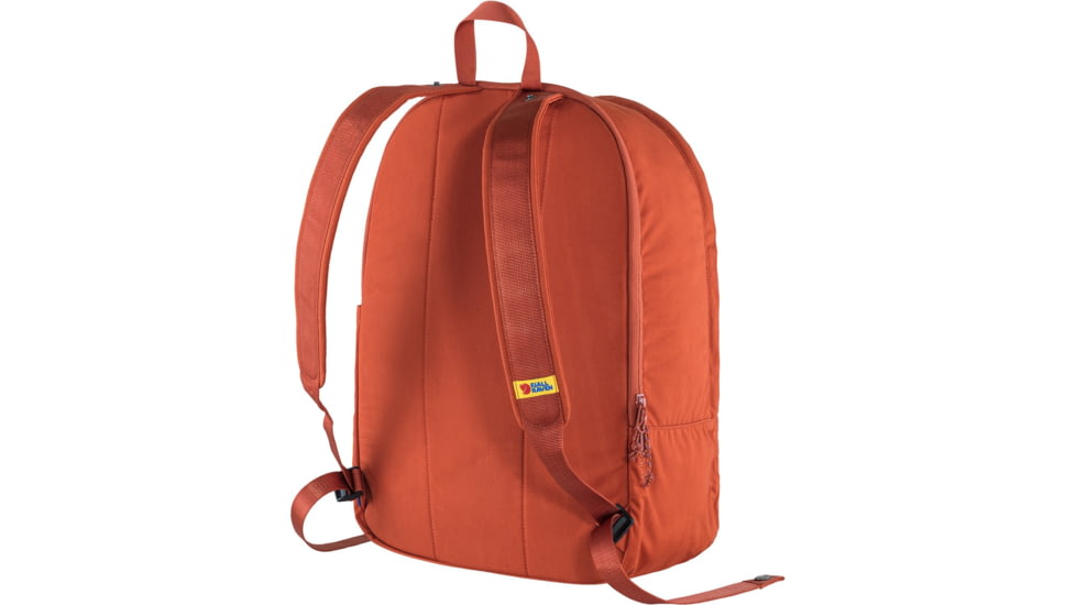 Fjallraven Vardag 28 Laptop, Cabin Red, F27246-321