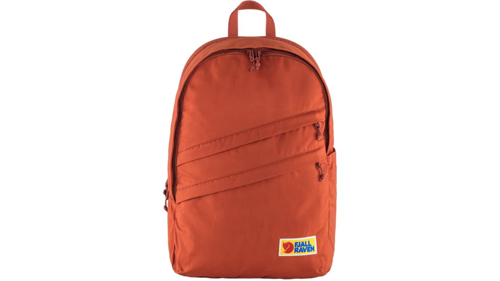 Fjallraven Vardag 28 Laptop, Cabin Red, F27246-321