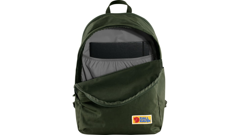 Fjallraven Vardag 28 Laptop, Deep, F27246-662