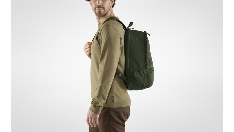 Fjallraven Vardag 28 Laptop, Deep, F27246-662