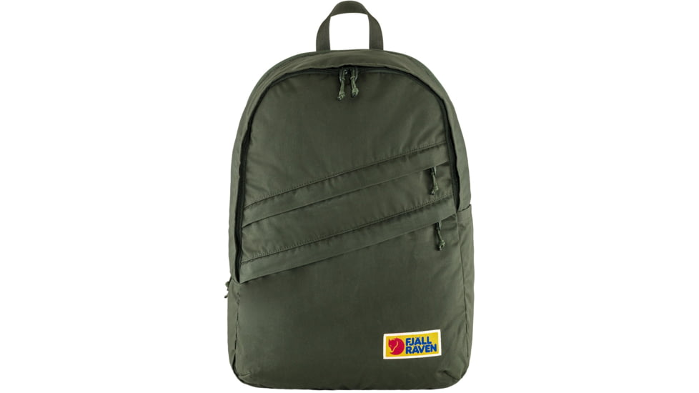 Fjallraven Vardag 28 Laptop, Deep, F27246-662