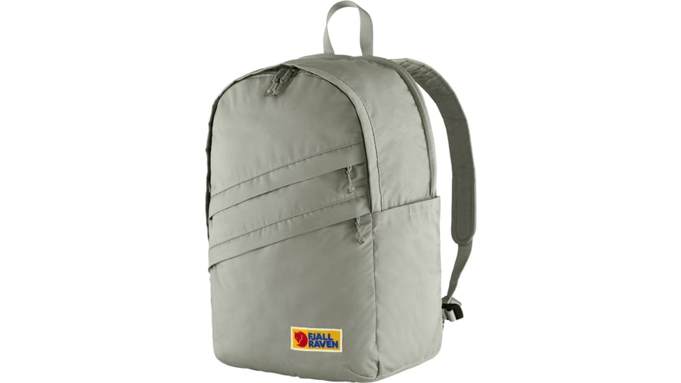 Fjallraven Vardag 28 Laptop, Fog, F27246-021